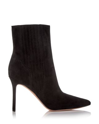 Women's Lisa High Heel Booties