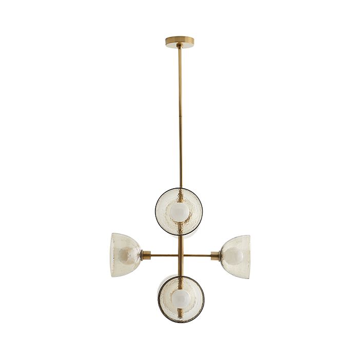 Arteriors Norwich 6 Light Chandelier Bloomingdale's