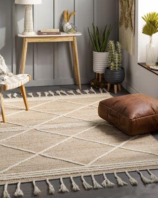 Livabliss Norwood NWD-2304 Area Rug, 8' x 10'