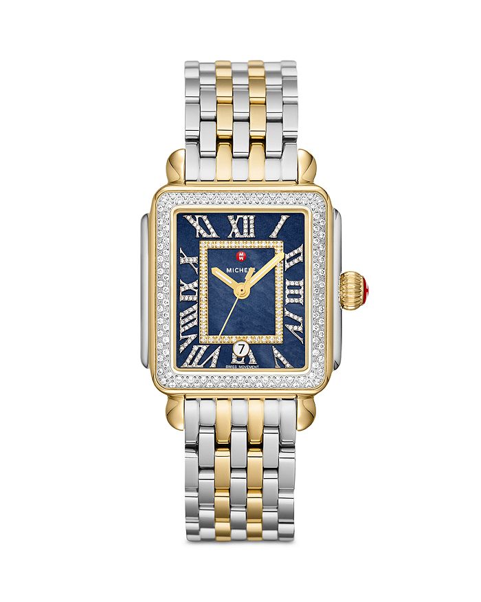 Bloomingdales michele watches top