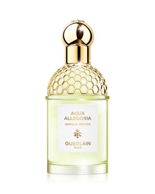 Guerlain Aqua Allegoria Nerolia Vetiver Eau De Toilette 125ml