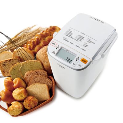 Home Bakery Breadmaker