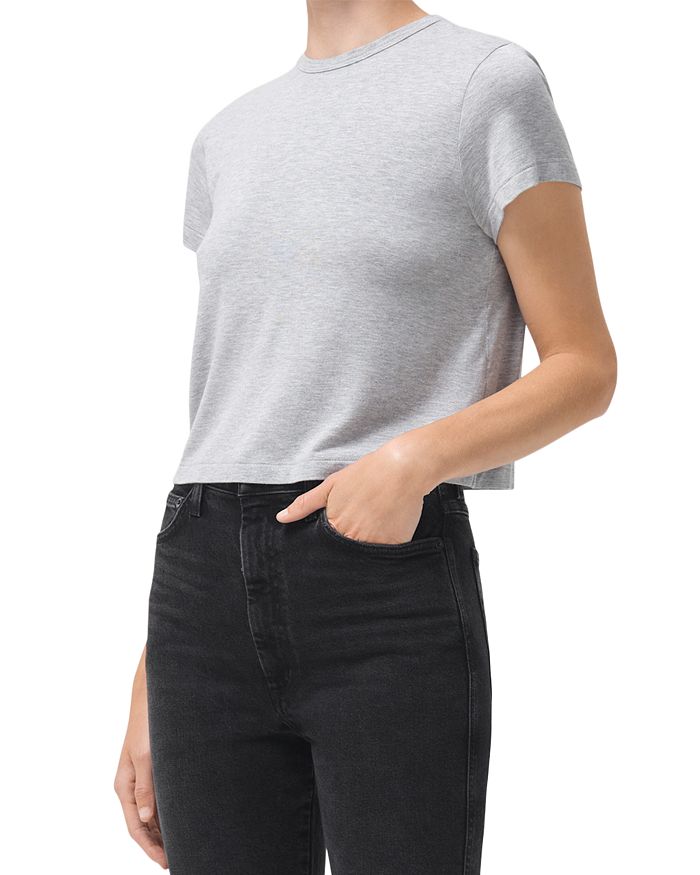 Agolde tee 2025