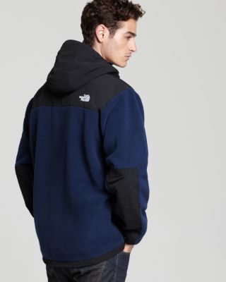 The North Face® Mens' Denali Hoodie | Bloomingdale's Men