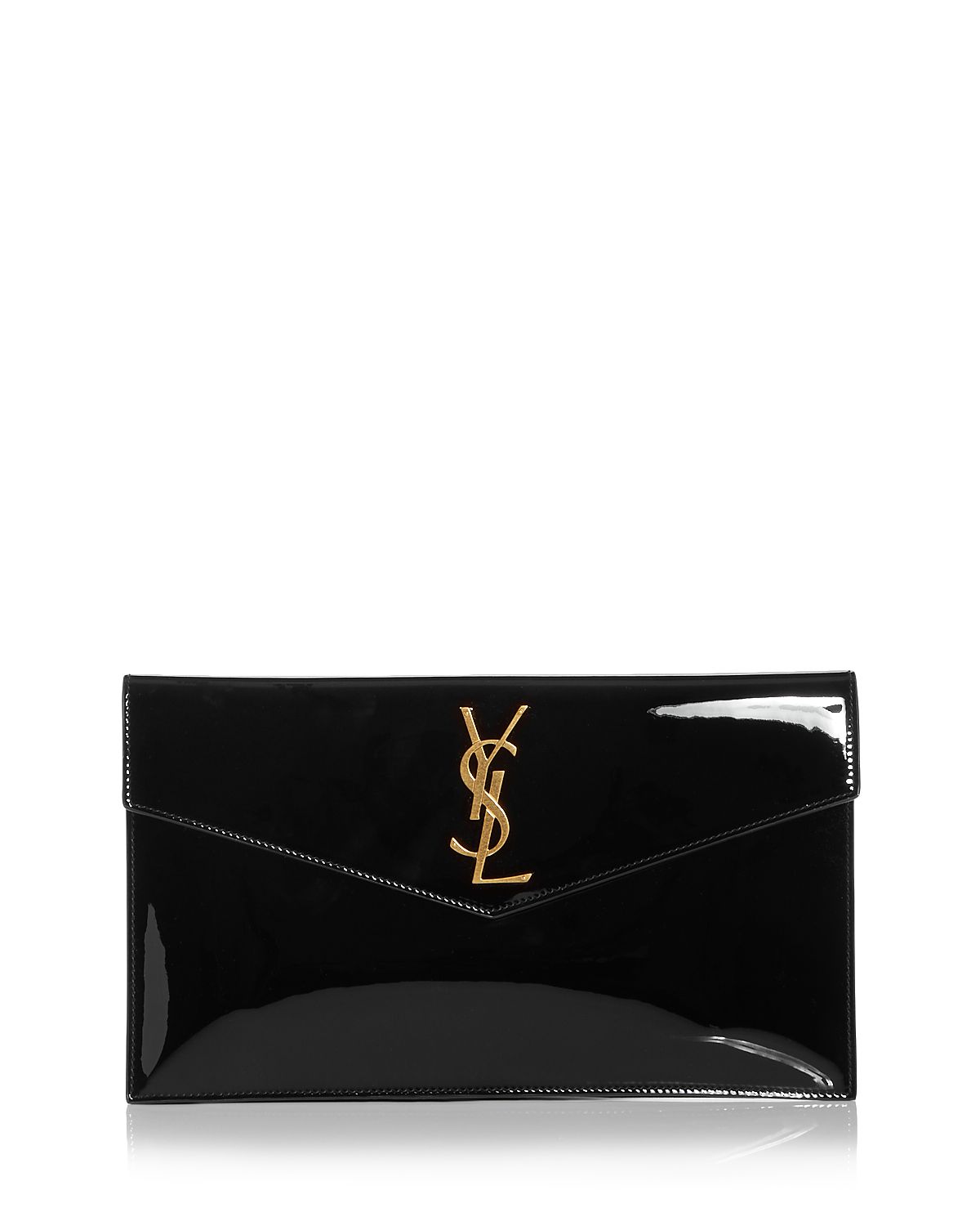 Saint Laurent Uptown Clutch