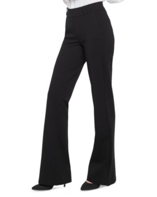 Pull on Flare leg Trousers
