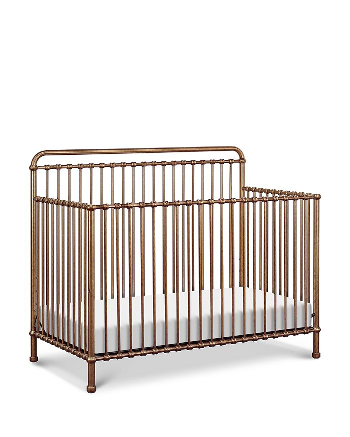 Million Dollar Baby Classic Winston 4in1 Convertible Crib