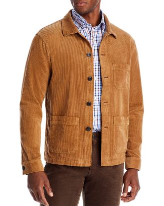 Peter Millar Corduroy Chore Coat Bloomingdale's