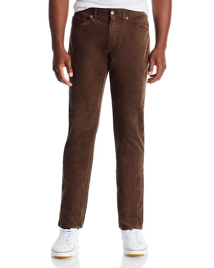 Peter Millar Superior Soft Corduroy Pants | Bloomingdale's
