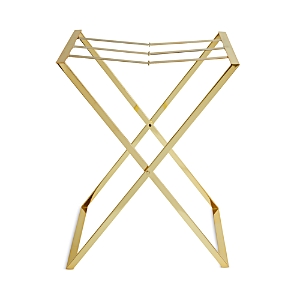 Aerin Butler Tray Stand