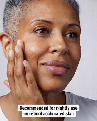 Retinol Fast Release Wrinkle-Reducing Night Serum 0.9 oz.