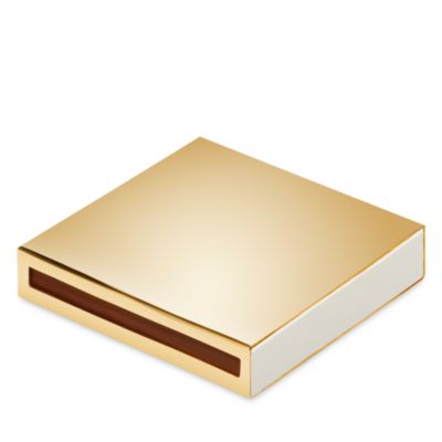 Square Match Sleeve with Matches