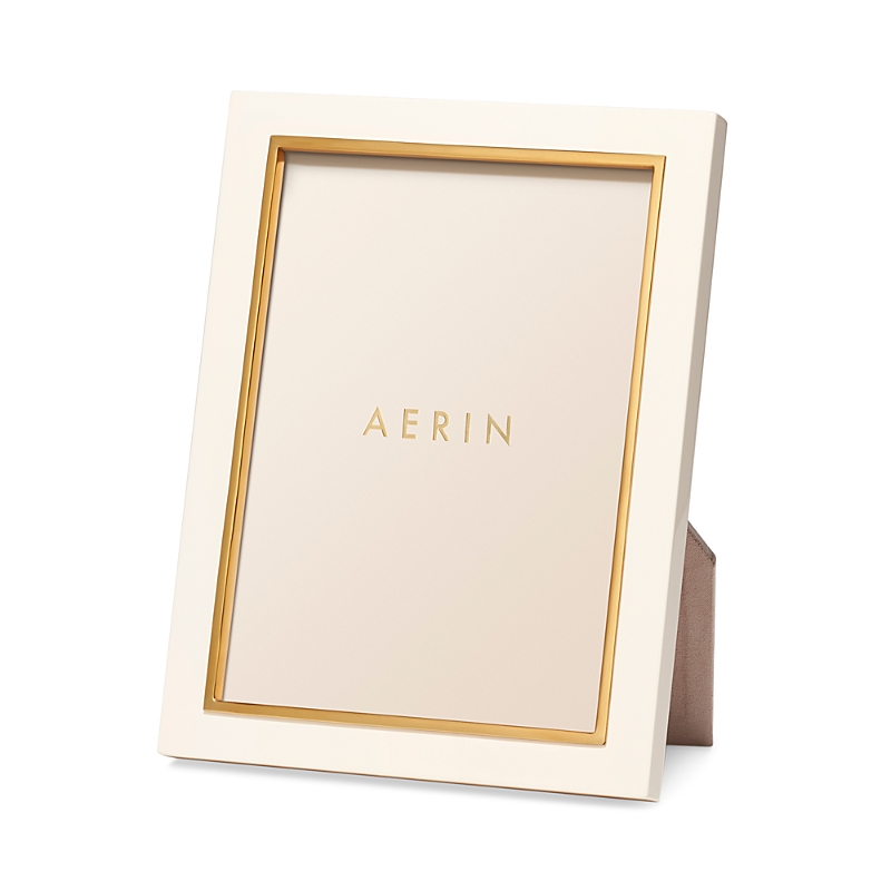 Aerin Varda Lacquer Frame, 5 x 7