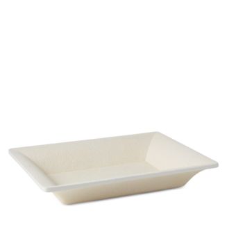 AERIN Shagreen Rectangular Vide Poche | Bloomingdale's