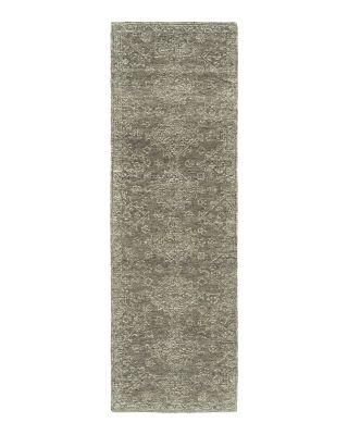Kaleen Effete EFE98 Runner Area Rug, 2'6 x 8'
