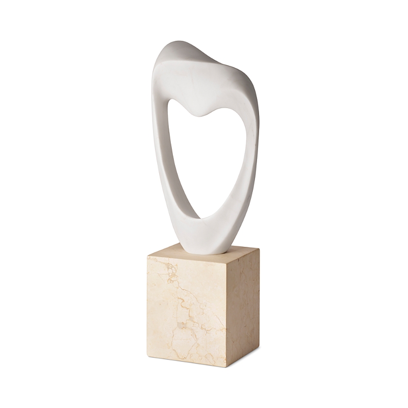 Aerin Corentin Objet In White