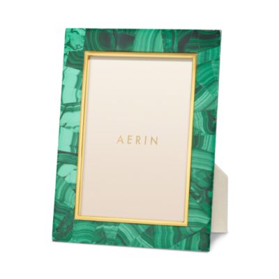 AERIN - Cassiel Mosaic Frame, 5" x 7"