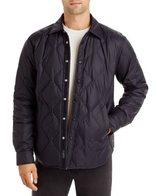 Rag and bone deals gambles jacket