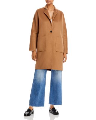 Everest Oversized Coat