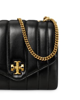 Kira Square Crossbody