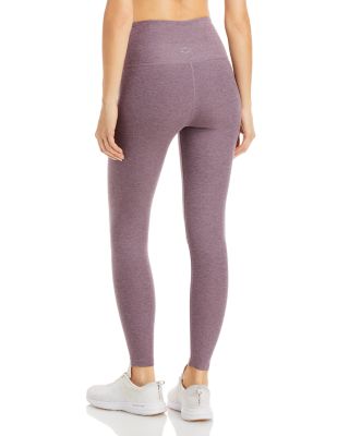 Light Purple Workout Set