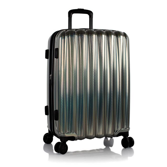 Heys 26 cheap spinner luggage