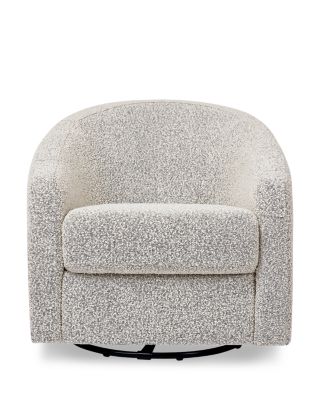 Madison Swivel Glider
