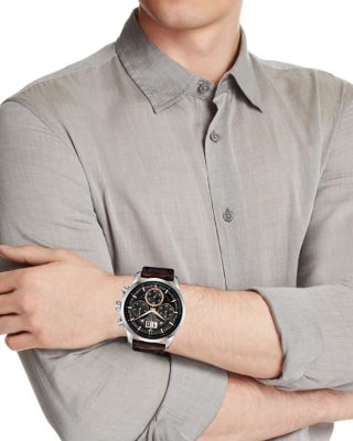 Sutton Chronograph, 44mm