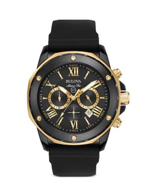 Bulova - Marine Star Chronograph, 44mm