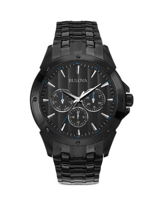 Bulova - Classic Watch, 43mm