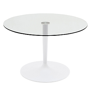 Calligaris Planet 36 Table In White