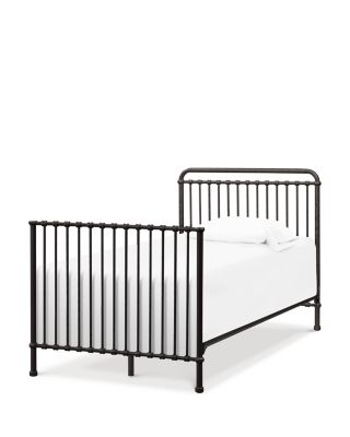 Winston 4-in-1 Convertible Mini Crib