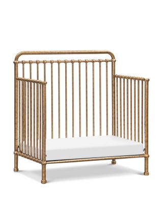 Winston 4-in-1 Convertible Mini Crib