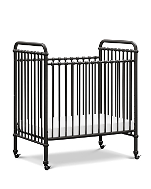 Million Dollar Baby Classic Abigail 3-in-1 Convertible Mini Crib