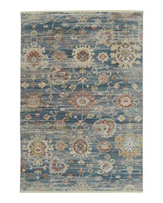 Kaleen Rila ILA04 Area Rug, 7'10 x 10'10