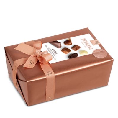 Half Pound Classic Ballotin