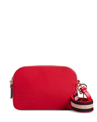 Ted Baker★Darcelo ウェビング カメラバッグ 13303695-8075029187669568.jpg