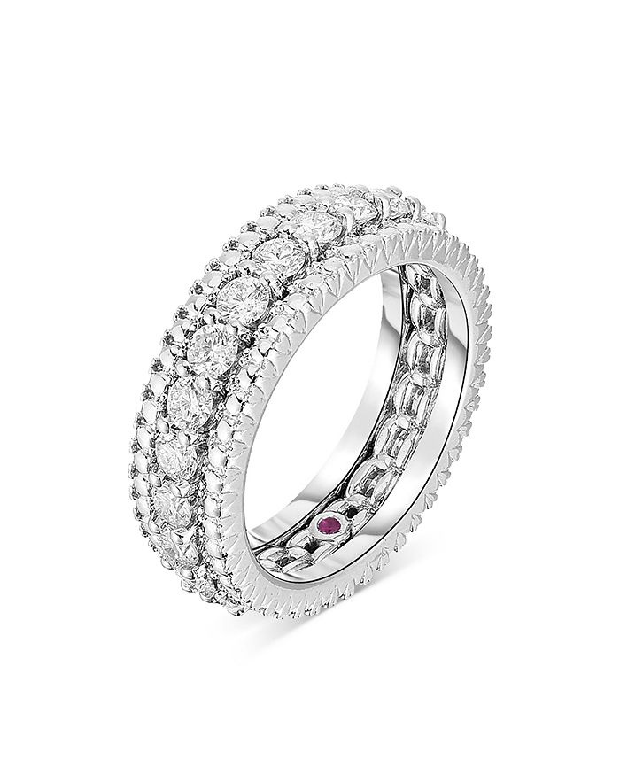 Roberto coin sales eternity band