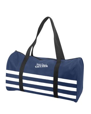 overnight bag jean paul gaultier