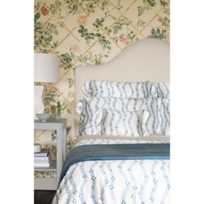 Silk Tangleweed Duvet Cover, King