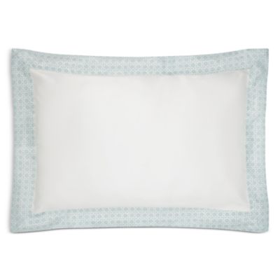 Gingerlily - Silk Rattan Sham, Standard