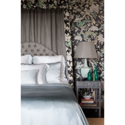 Silk Rattan Bedding Collection