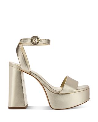 Women&#39;s Dolly High Heel Platform Sandals