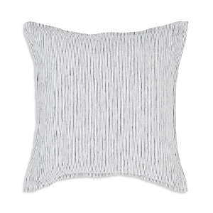 Renwil Ren-wil Syden Decorative Pillow, 20 X 20 In White/black