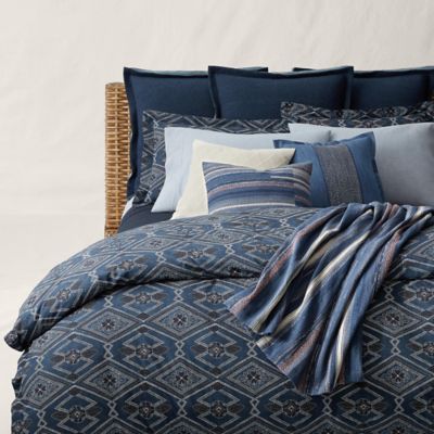 Ralph Lauren Francois Bedding Collection | Bloomingdale's