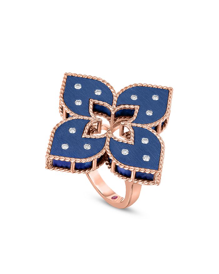 Roberto coin store venetian princess ring
