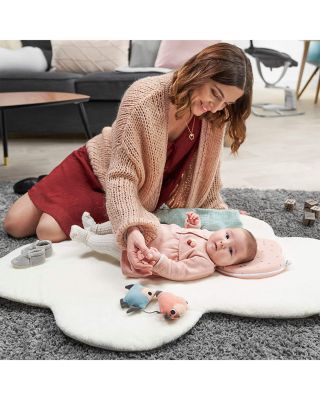 Lovenest Pinkie Head Support Pillow - Baby