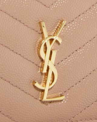 Cassandre Matelass&eacute; Fragments Zipped Card Case