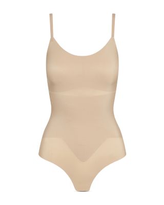 Zone Smoothing Bodysuit