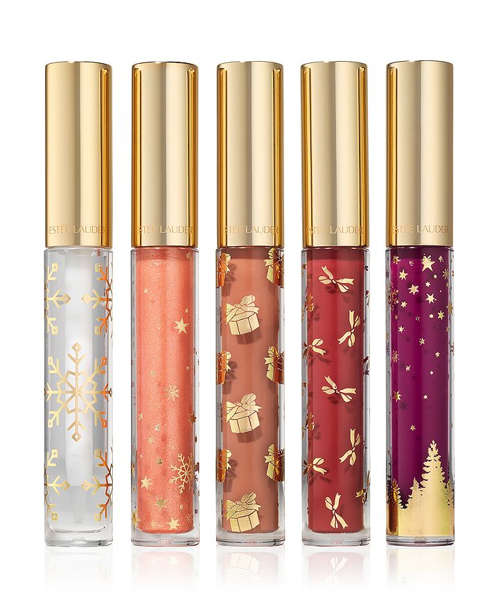 Estée Lauder Limited Edition Lip Gloss Wonders Gift Set ($100 value)